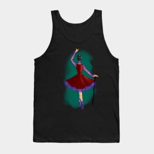 Wicked Stepmother Tank Top